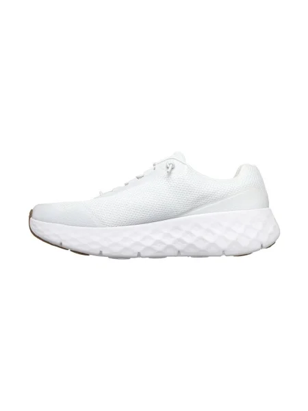 Pantofi Skechers alb