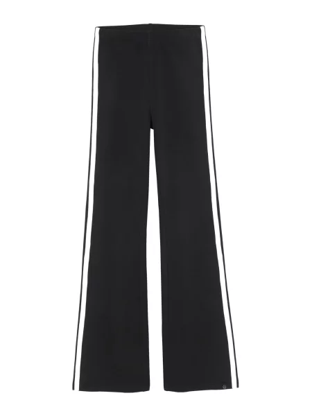 COOL CLUB by SMYK Pantaloni negru alb