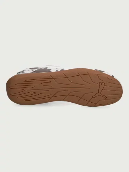 Puma Replicatch WILD Cow sportcipő női bézs