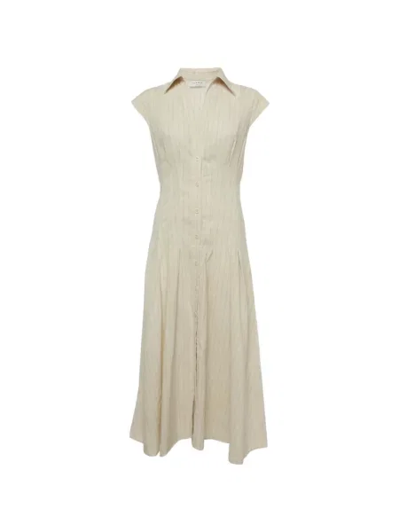 Rochie midi Sandro de in