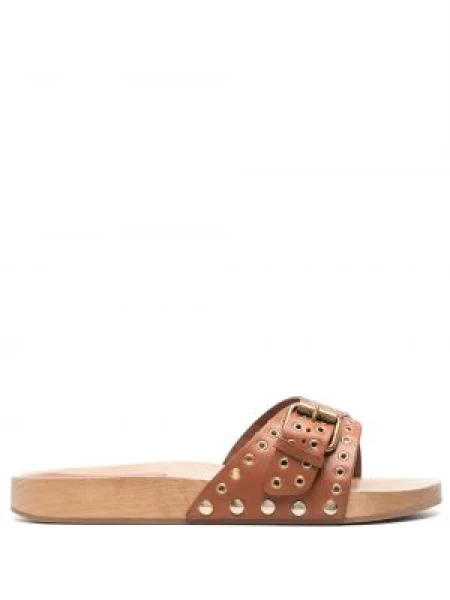 Sandale Isabel Marant maro