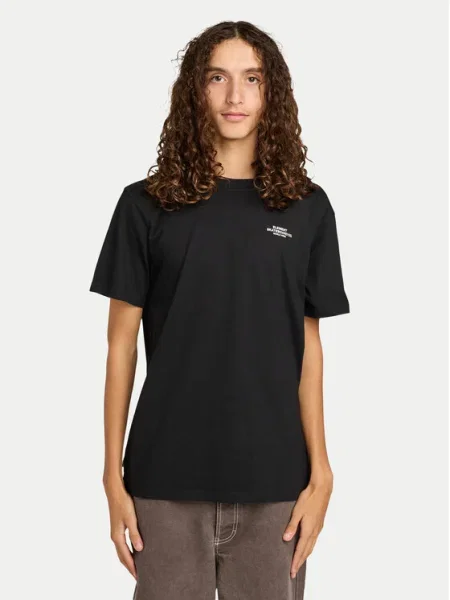 Element Tricou Element Co negru