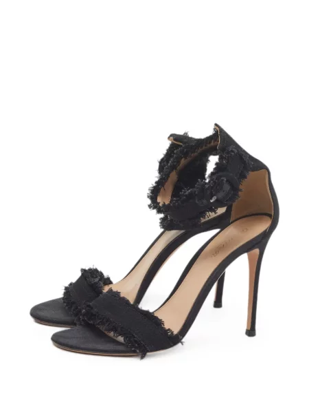Sandale Gianvito Rossi negru