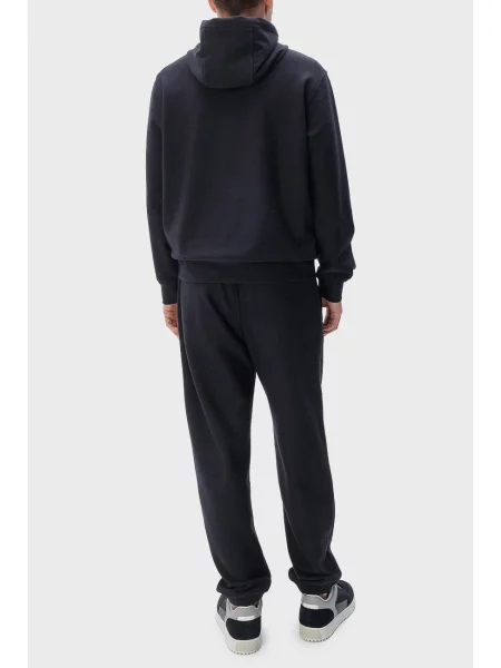 Спортивний костюм Emporio Armani синій