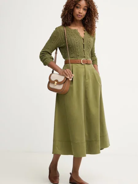 Pedro del Hierro кардиган ажурний