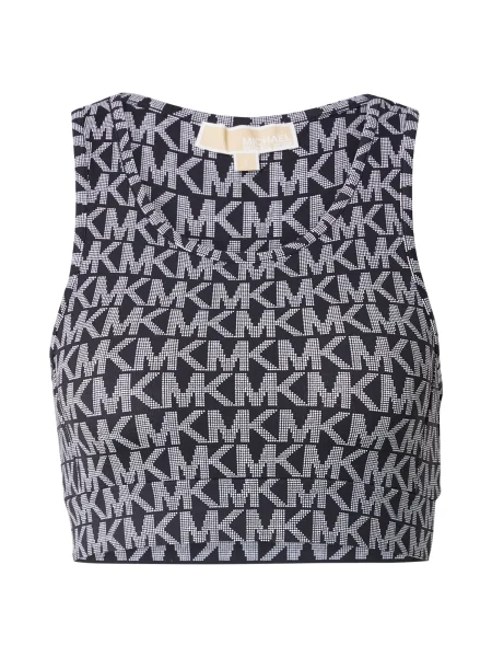 MICHAEL Michael Kors Fustă tip creion gri