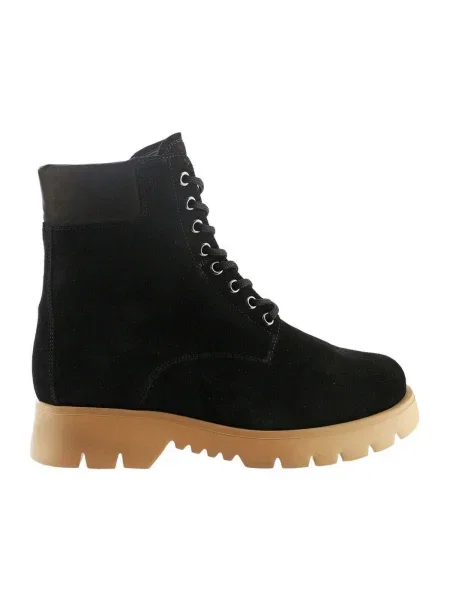 Pantofi Högl negru