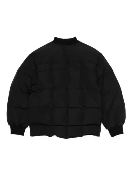 Kurtka bomber dziecięcy Dolce And Gabbana czarny
