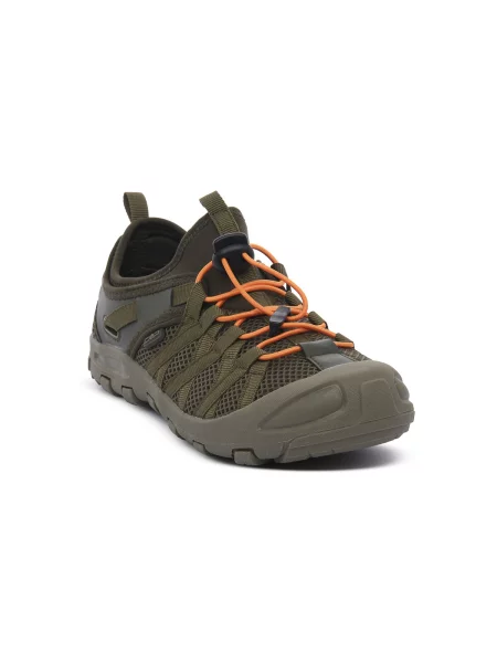 Pantofi copii Cmp verde