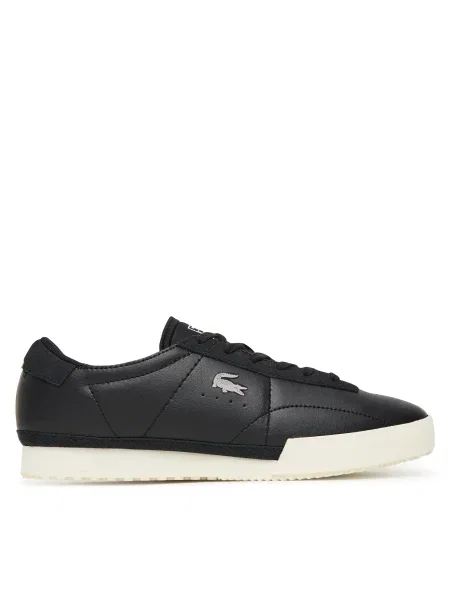 Lacoste Сникърси черен