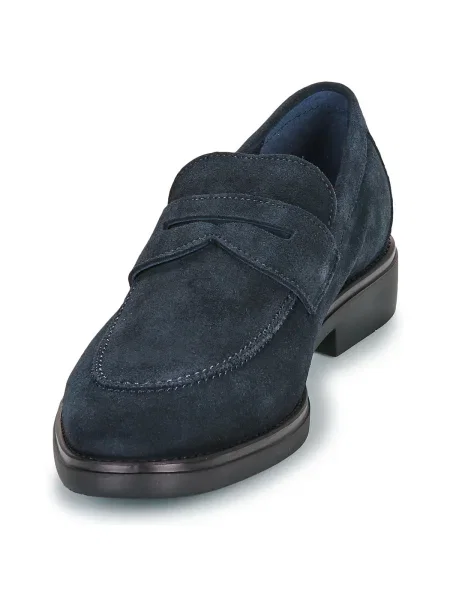 Pantofi Callaghan albastru