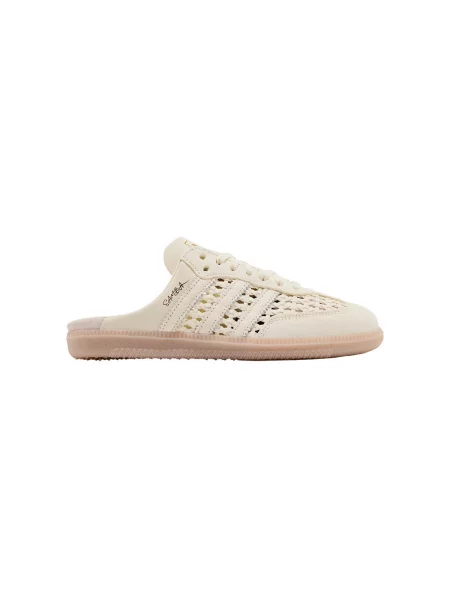 Pantofi Adidas alb