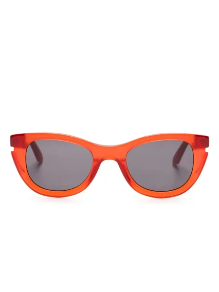 Ochelari de soare Off-white alb