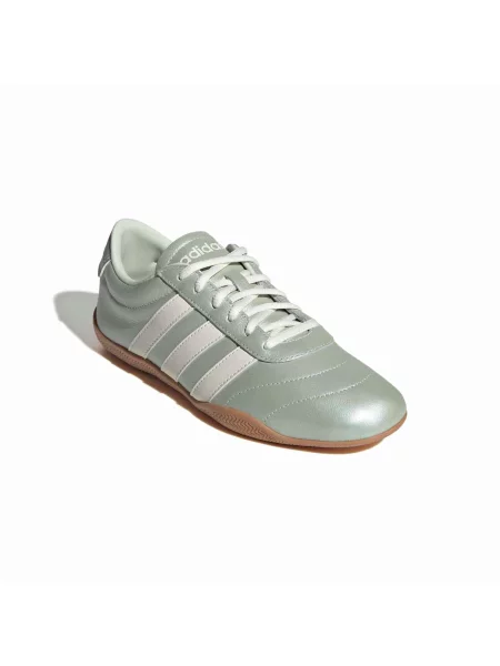 Sneakerși Adidas Sportswear alb
