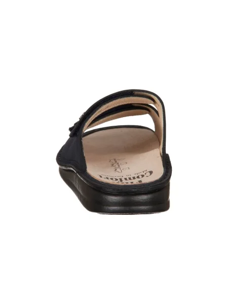 Pantofi Finn Comfort negru