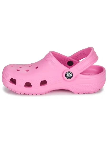 Pantofi copii Crocs roz
