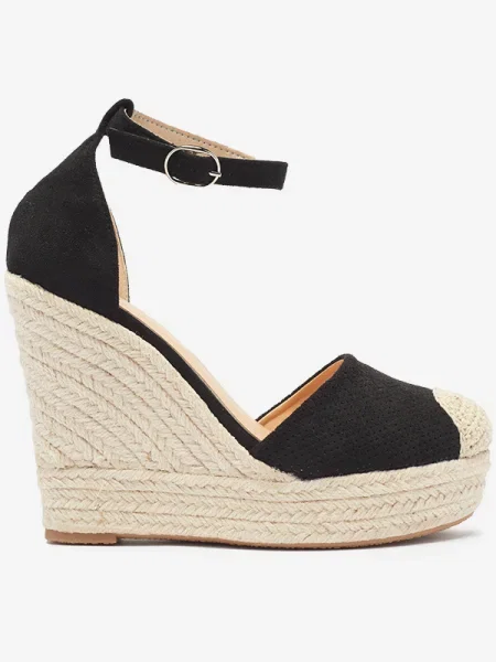 Sandale Resti negru