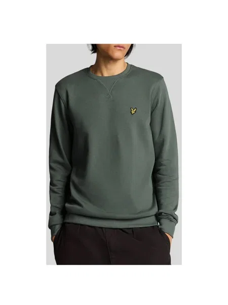 Geacă Lyle & Scott negru