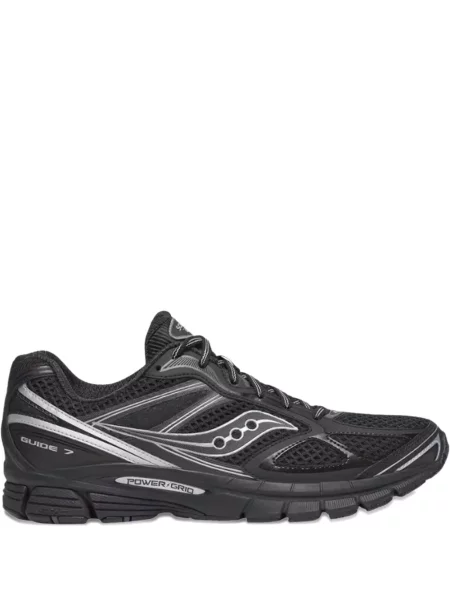 Sneakerși Saucony negru