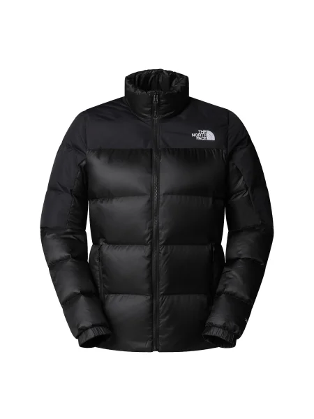 The North Face Geacă din puf Diablo negru