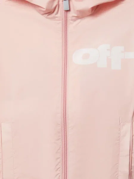 Vėjastriukė Off-white balta