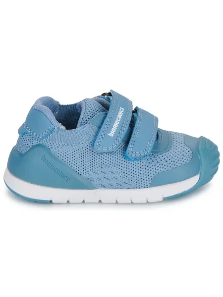 Sneakerși copii Biomecanics albastru