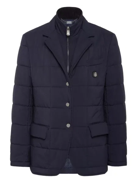 Blejzer Billionaire plava