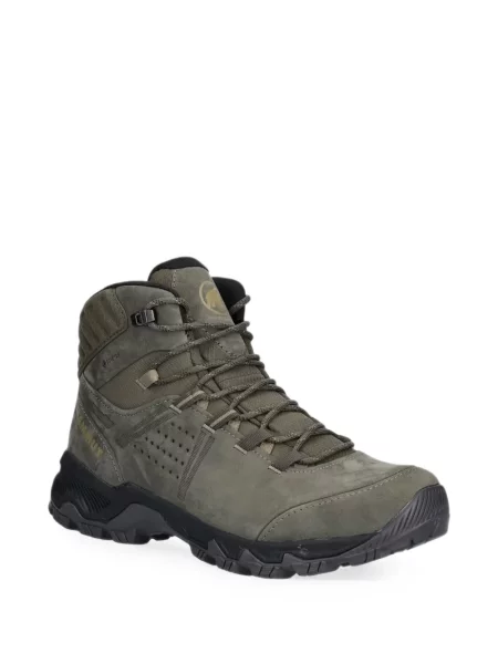 Botine Mammut verde
