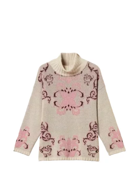 Pulover Twinset de lână