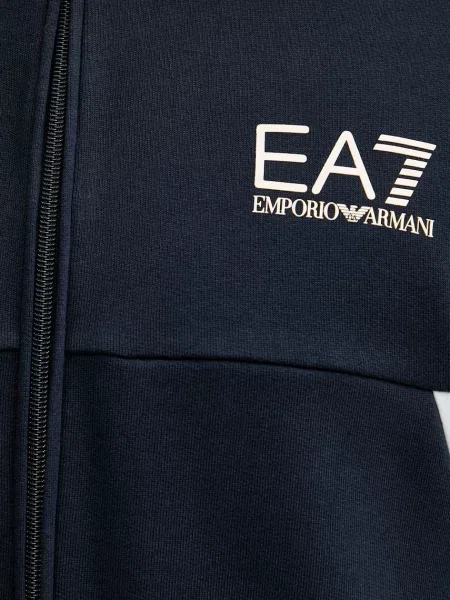 Брюки Ea7 Emporio Armani