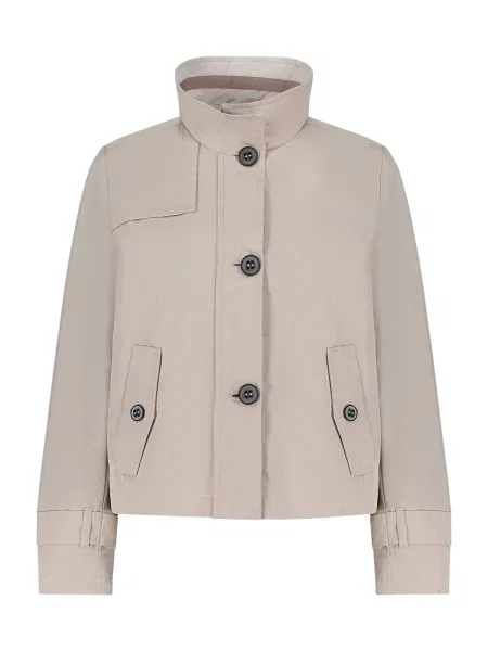 GIL BRET Prechodná bunda béžová