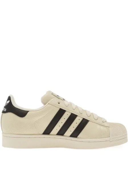 Sneakerși Adidas Gazelle din piele de căprioară cu dungi cu imagine albastru