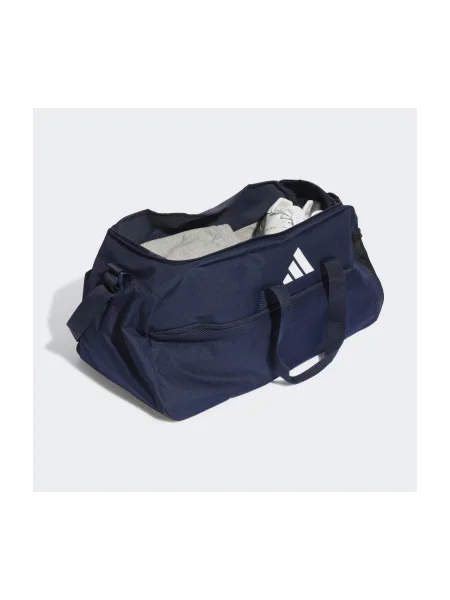 Tréningová taška adidas Tiro 23 League Duffel Bag L team navy blue modrá