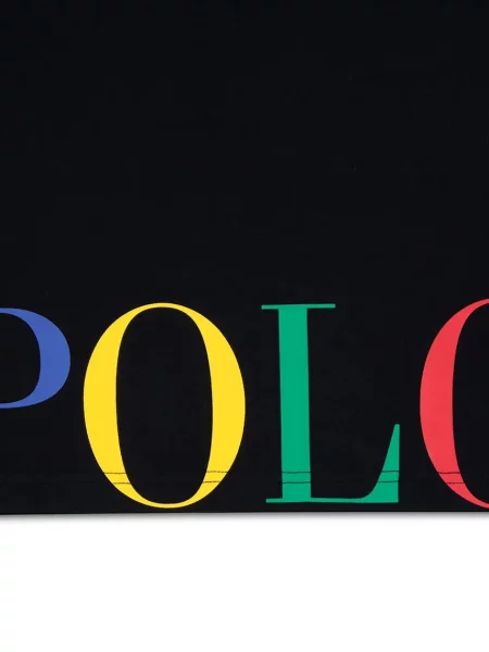 Детская пижама Polo Ralph Lauren