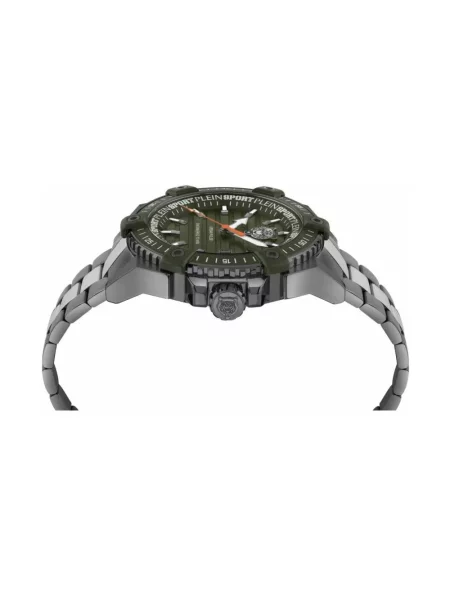 Zegarek Plein Sport zielony