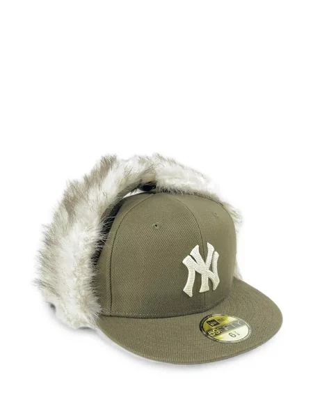 Șapcă New Era Cap verde