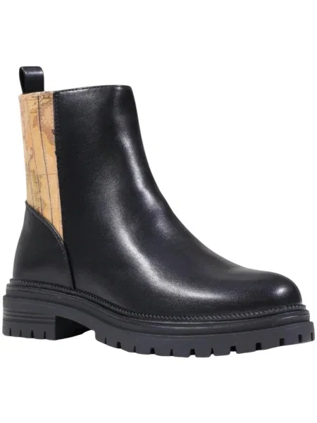 Pantofi Alviero Martini negru