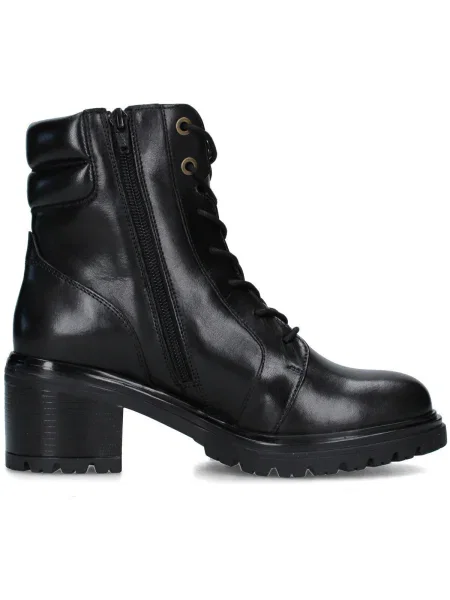 Pantofi Geox negru