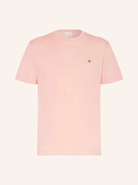 Gant T-Shirt pink różowa