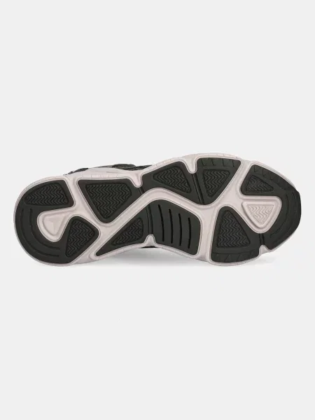 Кроссовки Plein Sport зеленые