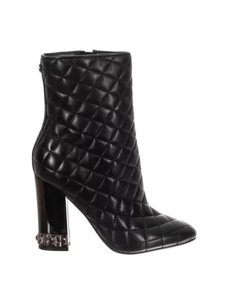Pantofi Guess negru