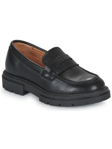 Pantofi copii Little Mary negru