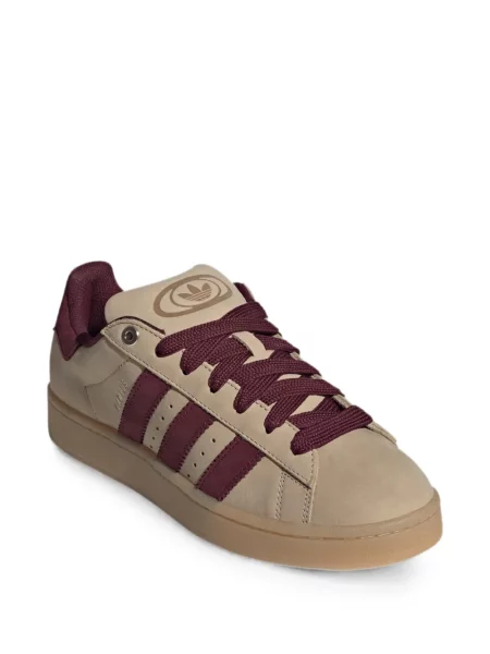 Sneakerși Adidas Predator cu imagine plasă negru