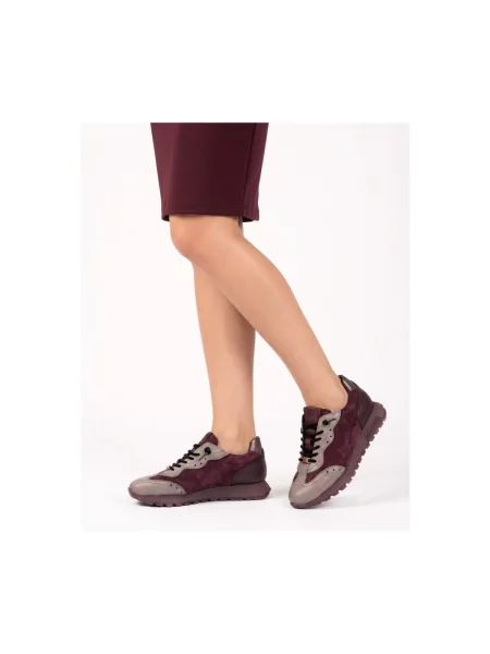 Pantofi Hispanitas bej