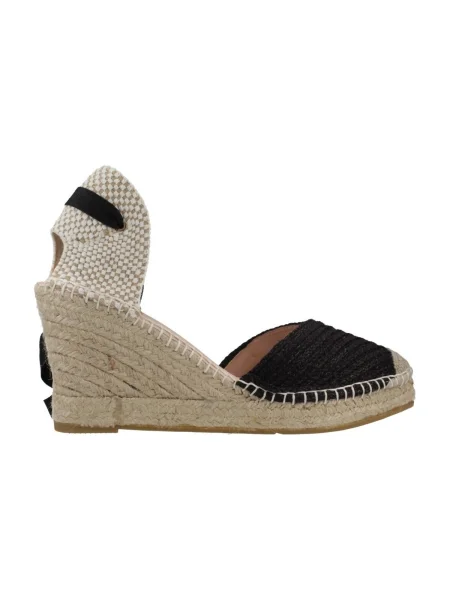Pantofi Macarena negru