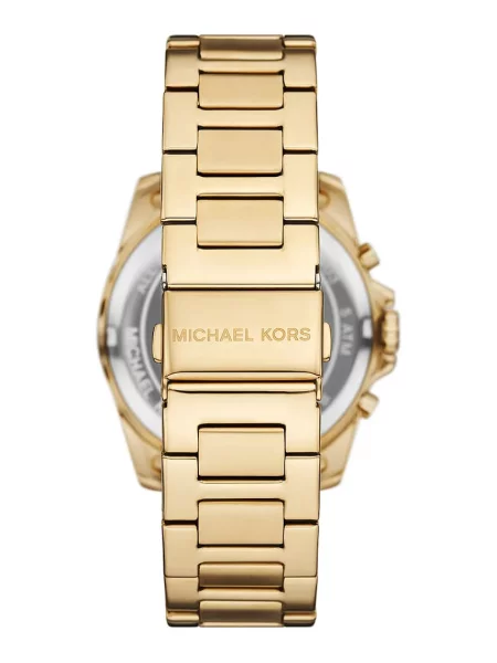 Годинник Michael Kors Alek золотий