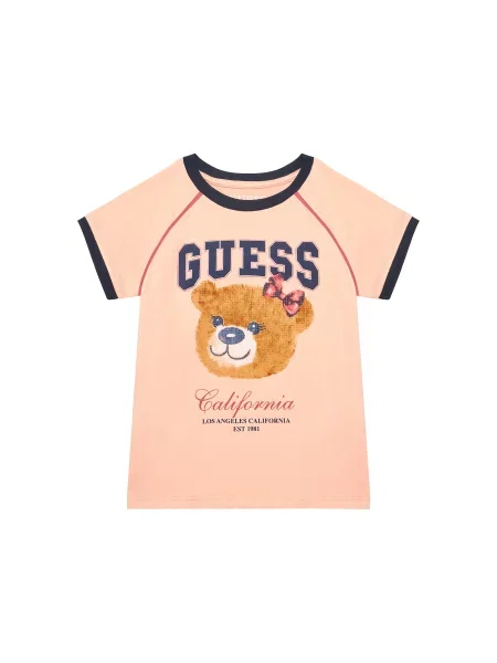 Футболка Guess