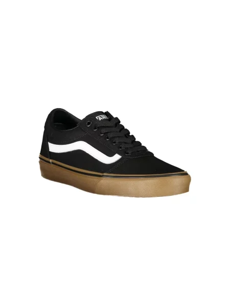 Sneakersy Vans czarne