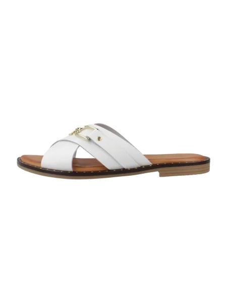 Pantofi Igi&co alb