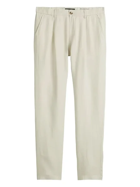 Plisované kalhoty Marc O'polo